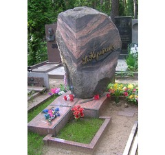 цены на памятники в пензе киевская